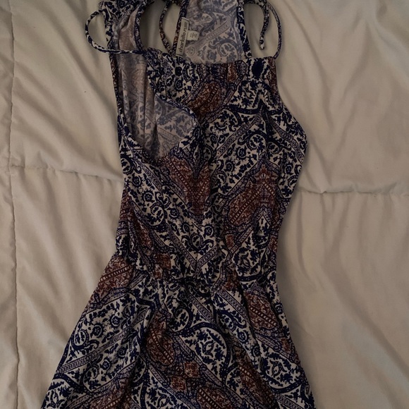 Maxi Dress - Picture 1 of 4